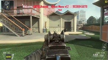 I MOD BO2 PROOF!!!