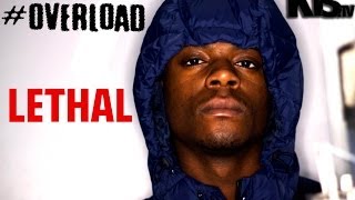  - Lethal [S1 - Ep 12] [Kts.tv]