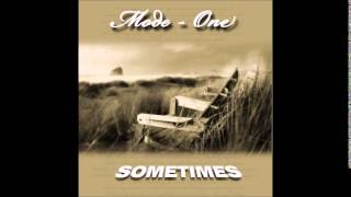 Mode-One - Sometimes
