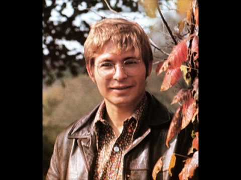 Back Home Again   John Denver