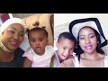 Uthando Nesthembu: Mangwabe with her kids