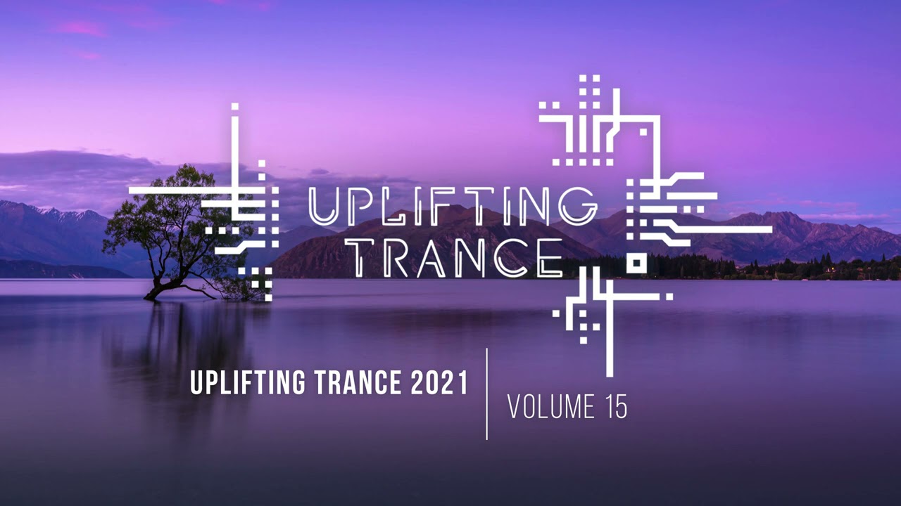 UPLIFTING TRANCE 2021 VOL. 15 [FULL SET]