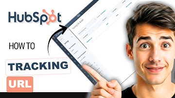 Hoe maak je een tracking-URL aan in HubSpot (de makkelijkste manier) (handleiding voor 2026)?