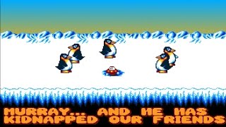 James Pond Ii Codename Robocod - Amiga Aga Intro Hd 1080P