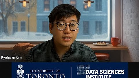 DS/ML Group Project with University of Toronto