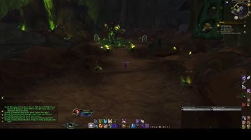 Argus stuffs on the alt