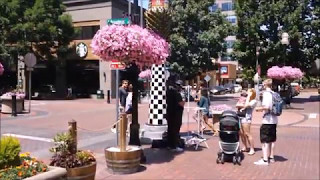 Welcome to Eugene, Oregon