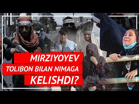 Video: Nega Radio Eshitmaydi