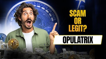 Opulatrix Trading Platform Reviews Updated! 😲 Is It a Scam or Legit Platform? Honest User Experience