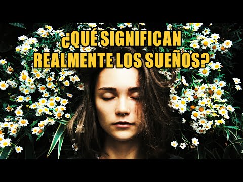 Vídeo: La Naturaleza De Los Sueños: ¿electricidad O Psicología? - Vista Alternativa