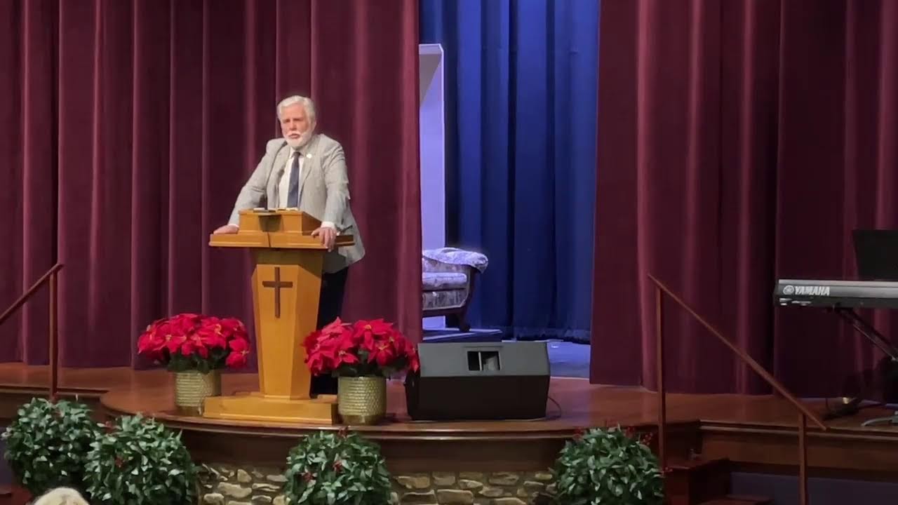 Dec 7 2025 Livestream