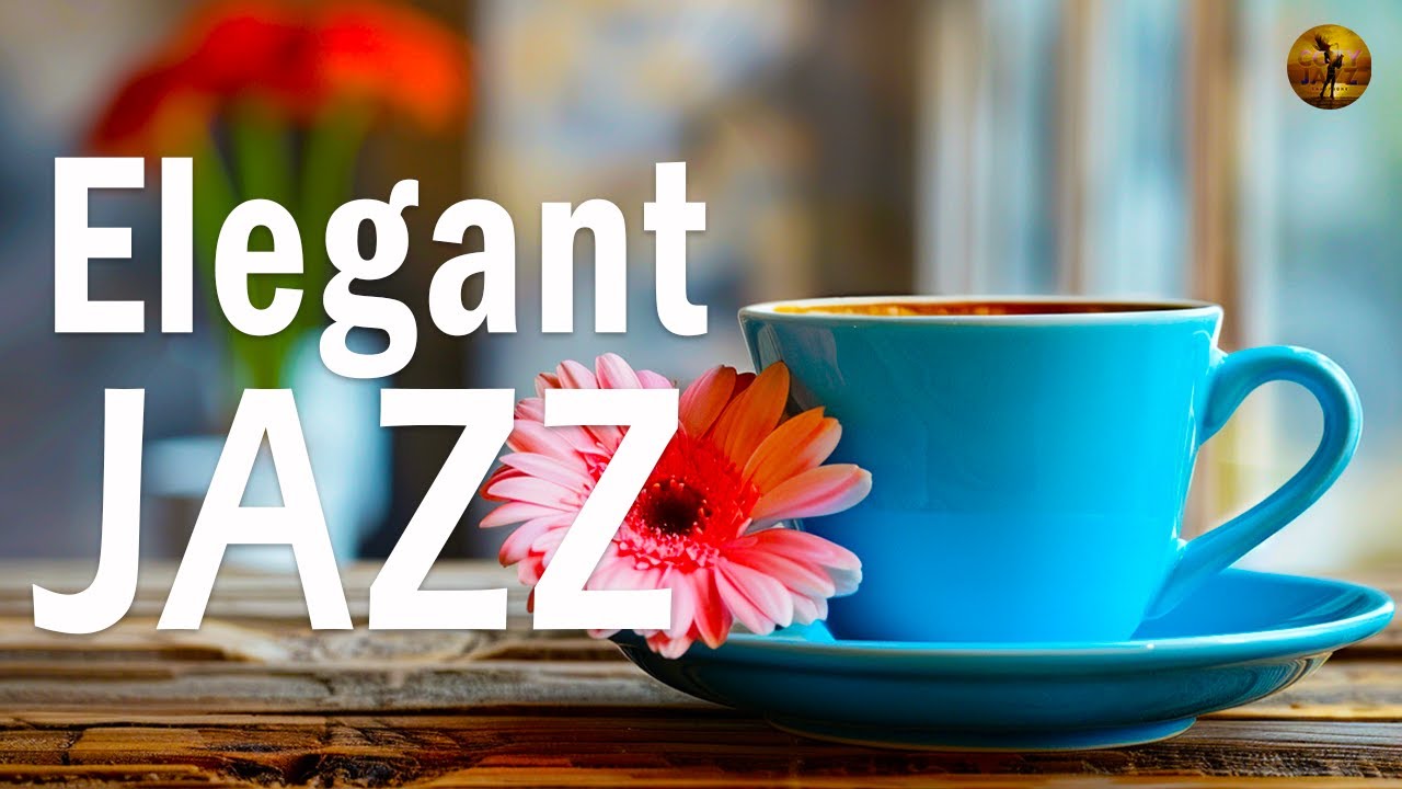 Ready go to ... https://youtu.be/z1ata1A6mvw [ ELEGANT JAZZ MUSIC â Positive mood with Jazz and Bossa Nova music to relax, study and work]