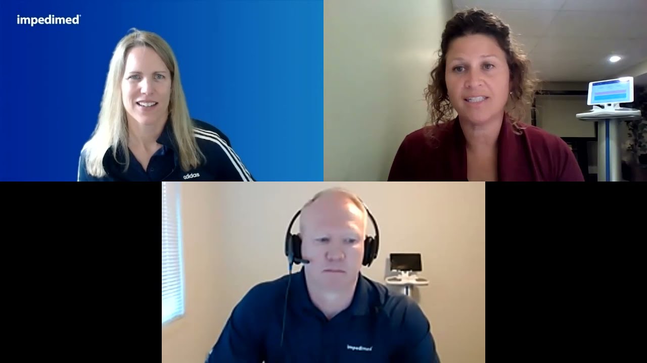 ImpediMed Academy - SOZO® Reimagined. Maximize Patient Health with the NEW Software Version 4.0