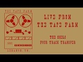 The skels  4 track transfer  live from the tape farm