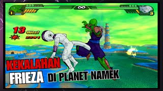 Dragon Ball Z Budokai Tenkaichi 3 PS2 Story Mode - PLANET NAMEK