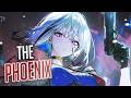 Nightcore The Phoenix Female Version Lyrics Nightcore The Phoenix Female Version Lyrics