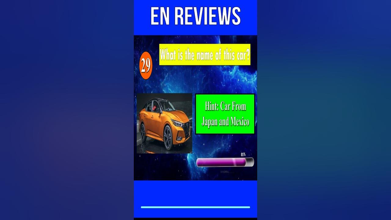 Guess The Car Brand Name Quiz Test Ep30 YouTube guess-the-car-brand-name-quiz-test-ep30-youtube