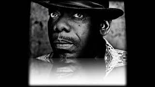 Lucky Peterson  Nana Jarnell