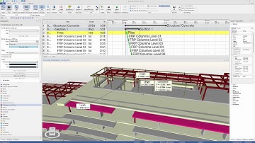 Synchro PRO 2016 New Features