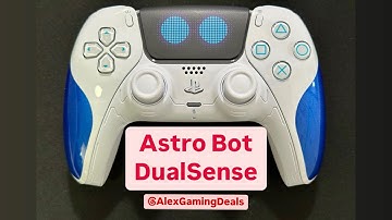 Astro Bot