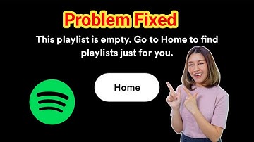 Spotify mod apk Not Working | Spotify Playlist Empty Problem | Spotify Free Premium 2025
