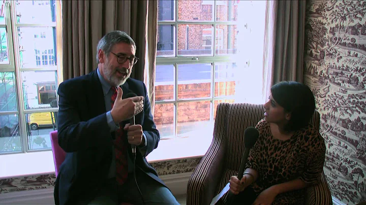 John Landis Talks About Michael Jackson