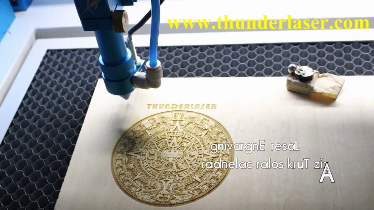 Laser Cutting & Engraving - Woodcut Ltd