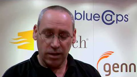 blueCaps Explains HDcctv Alliance Product Strategy
