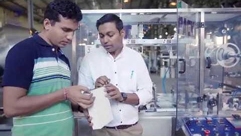 Automatic Overwrapping Machine / Cellophane Wrapping Machine