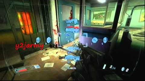 Fear 2 Project Origin walkthrough part 26