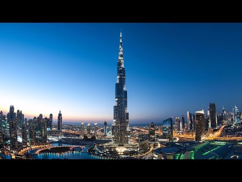 فيديو: أين توجد أعلى الأبراج في العالم