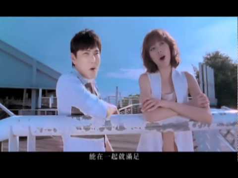 幸福的力量 張信哲+Olivia Ong