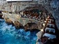 Italy! Bari, Polignano A Mare & Grotte 2K17 Trip