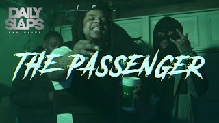 Stunna Bamm - Passenger (Official Video) |  Dir. CNB Productionz