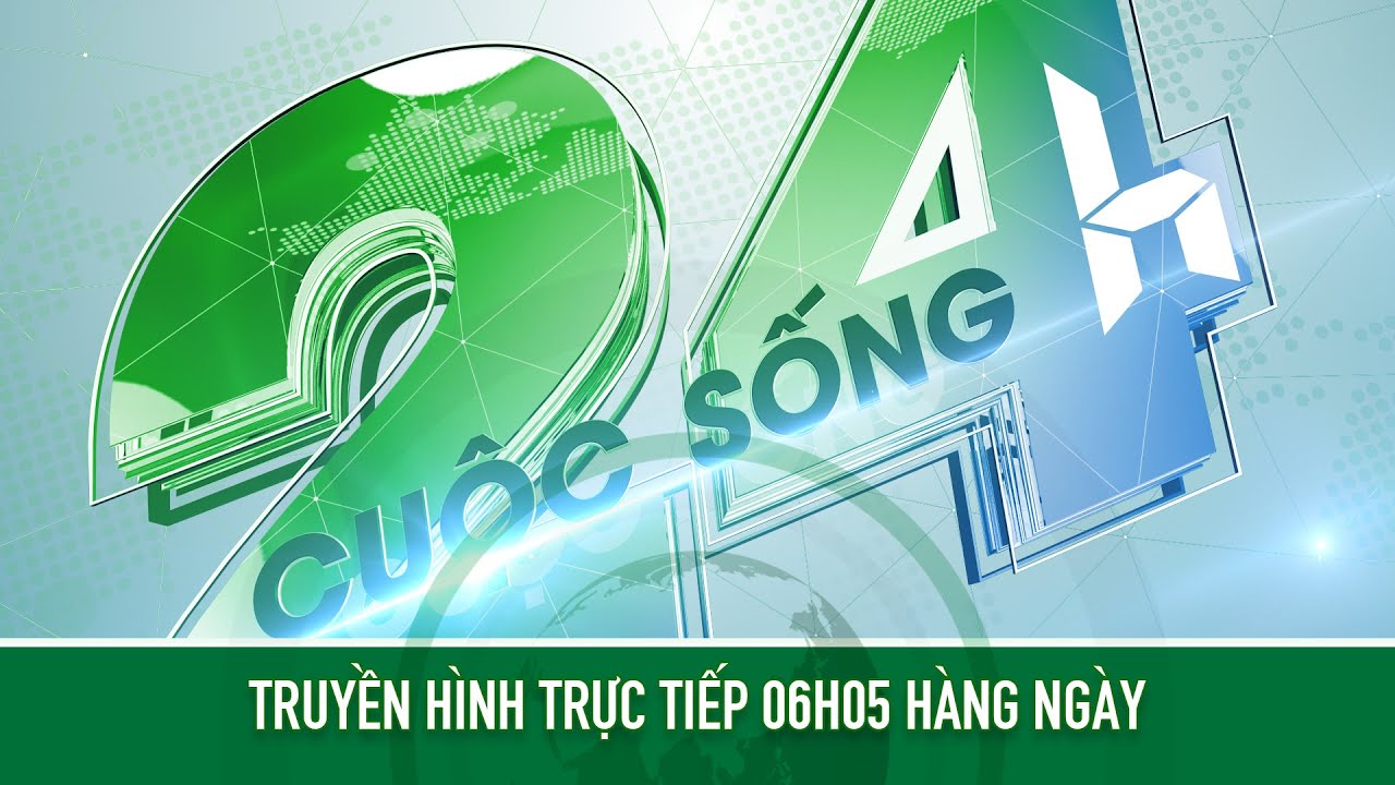 Bản tin Cuộc sống 24h ngày 13/03/2022 | VTC14