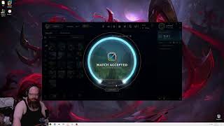 [Ranked] OI BRUV, IT'S LEAGUE TIME! | #GFuel | @Oshikorosu on Socials.