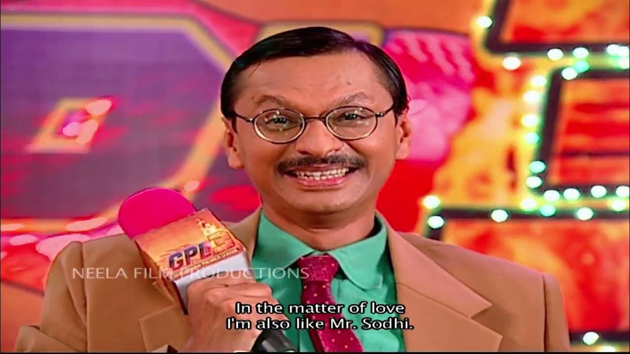 Taarak Mehta Ka Ooltah Chashmah 1346 Full Episode Ep 1435 - GPL 3 | Taarak Mehta Ka Ooltah Chashmah - Full Episode | तारक