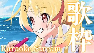 音乃瀬奏(おとのせかなで)の配信のサムネイル画像