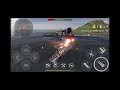 Warship battle 32  episode 39 mission 5