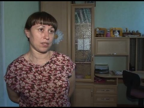 Продал мать за долги. Семья каки из Первоуральска.