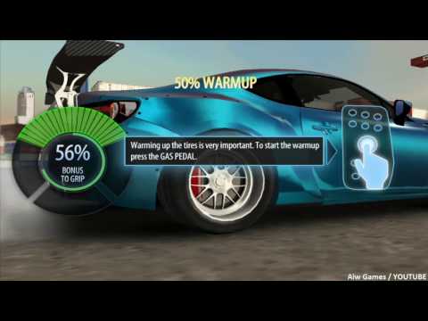 Drag Battle racing - New Android Gameplay HD