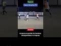 JOGO de FUTEBOL Polêmico HOMENS PcD vs MULHERES 🎙️ Narração Emocionante ⚽