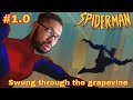 Spiderman ps1 heemzcastgaming                  spidermanpsxredo part 10