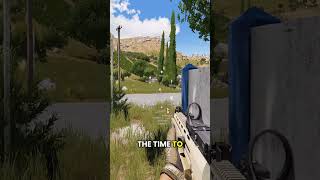 Warzone Armor Plates! #fps #gaming #militarysimulation #mods #arma3 #warzone