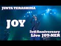 【特別公開】寺島惇太『JOY』| 2022.03.27 「JUNTA TERASHIMA 3rd Anniversary Live “JOY-NER”」