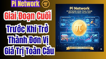 Mainnet Pi Network – Bao Giờ Mở? Góc Nhìn Của Chuyên Gia Kinh Tế & Chính Sách Tiền Tệ