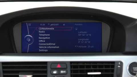 Condition Based Servicing Explained | iDrive models | John Clark BMW
