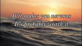 Lily Meola - Daydream Lyrics