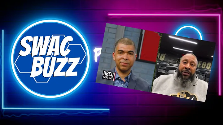 Jackson State new media, The Neely situation, Coac...