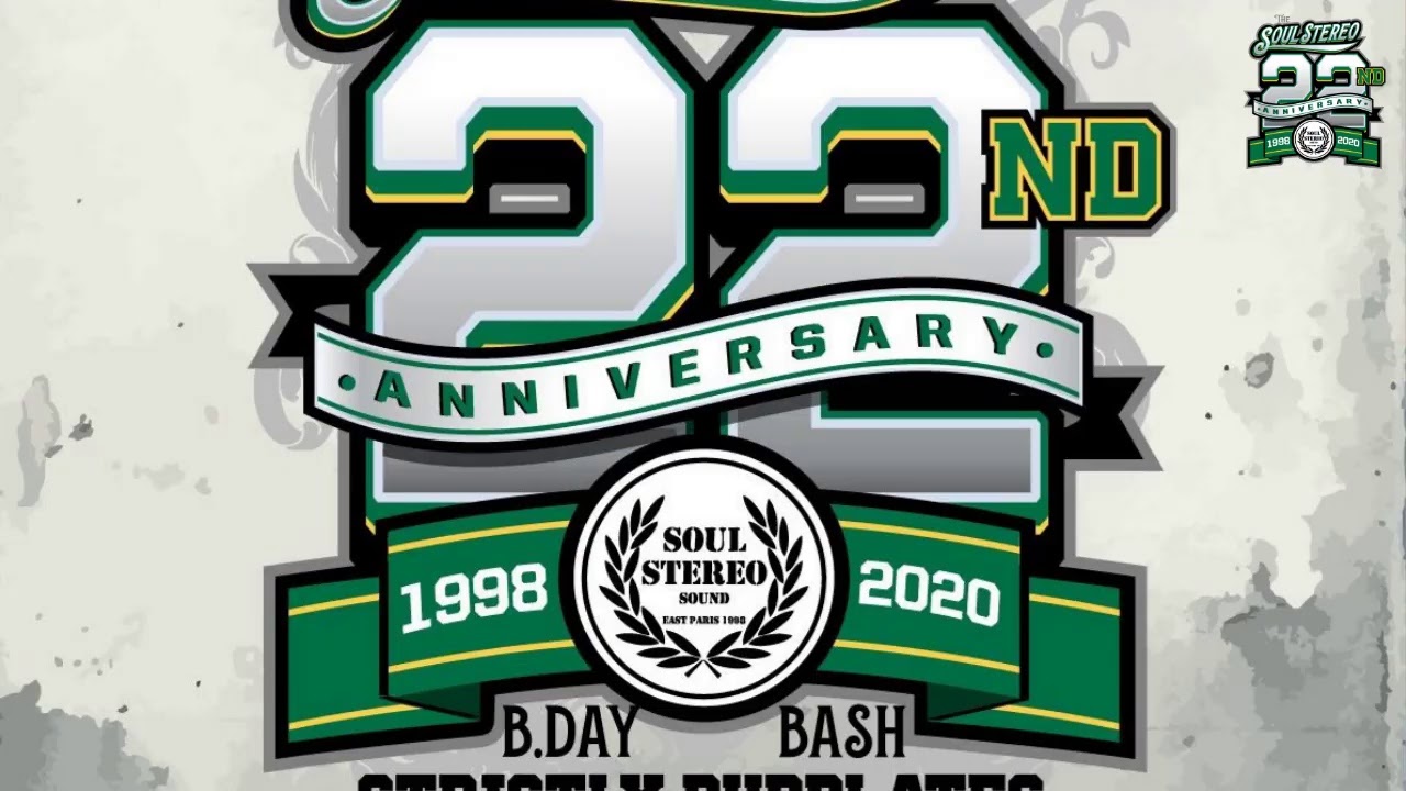 Soul Stereo Birthday Bash Youtube